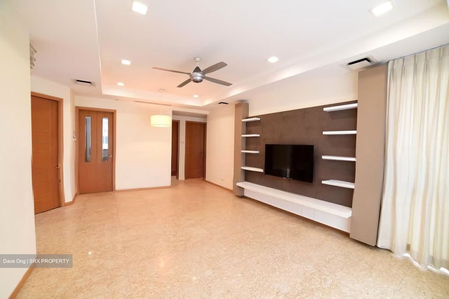 Caribbean At Keppel Bay (D4), Condominium #543050081